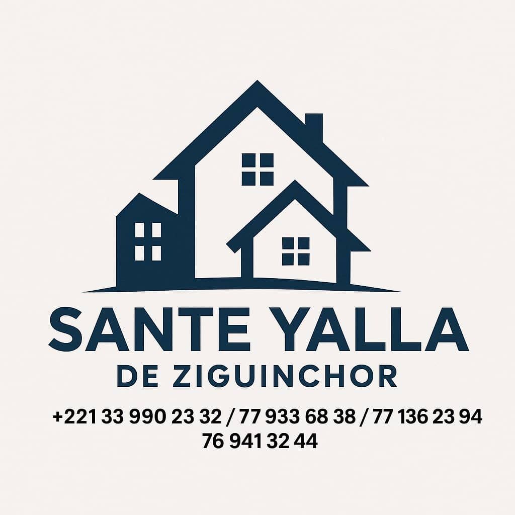 Logo Sante Yalla